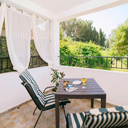 Apartments Lungo Mare Ulcinj Exterior foto
